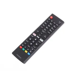 1 Piece 433MHz AKB75095308 Universal Remote Control LCD TV Remote Control For Smart TV Projector IR Remote Control