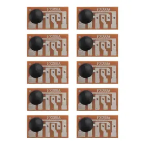 10PCS HS-088 Dingdong Tone Doorbell Music Voice Module Board IC Sound Chip For DIY/Toy 3-4.5V