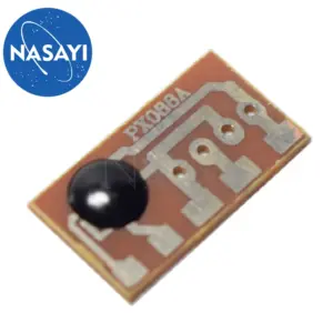 NASAYI 10pcs/lot HS-088 Dingdong Tone Doorbell Music Voice Module Board IC Sound Chip For DIY/Toy In Stock