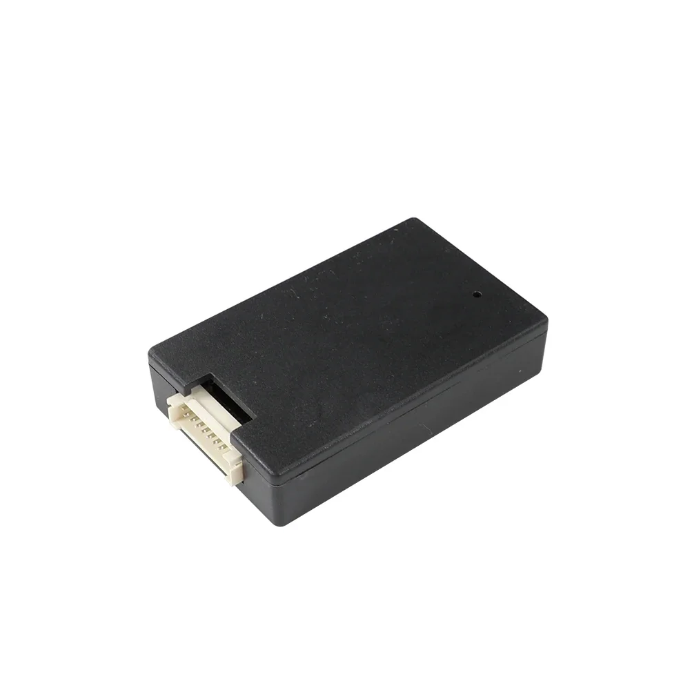 Carsanbo Car Signal Converter Adapter Suitable for RCD510 RNS510 RNS 510 RNS 315 RCD 510 VW RGB AV Converter Adapter Flip Camera - Image 3