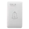 Wired Welcome Doorbell Doorbell Ding Dong Bell Surface Home Office Access Door Bell for Home Office Hotel