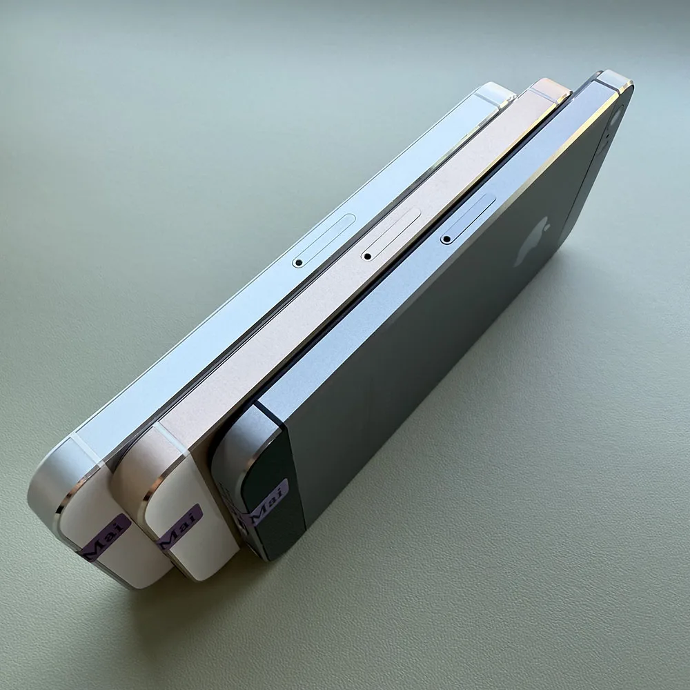 Unlocked Apple iPhone 5S 4G Mobile Phone 4.0inch Screen IOS Original Phone - Image 2