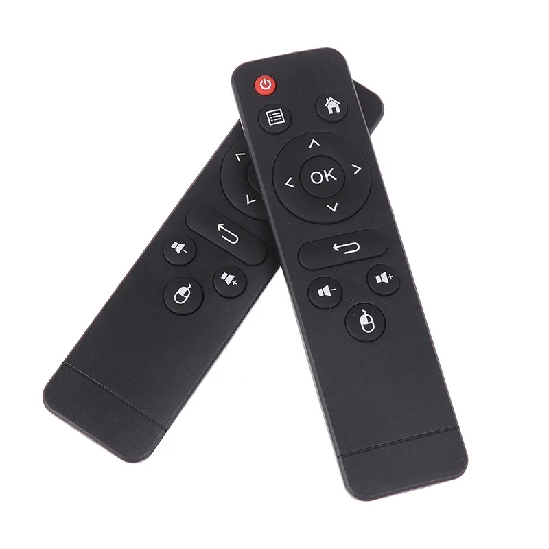 Remote Control For H96 MAX 331/ Max X3 /MINI V8/ MAX H616 Smart TV Box Android 10/ 9.0 4K Media Player Set Top Box Controller - Image 3