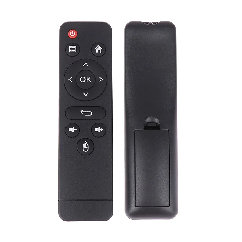 Remote Control For H96 MAX 331/ Max X3 /MINI V8/ MAX H616 Smart TV Box Android 10/ 9.0 4K Media Player Set Top Box Controller - Image 4